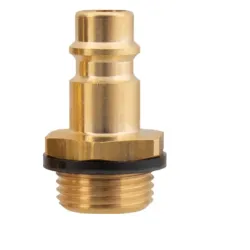 Wtyk Szybkozłącza GZ 1/4 NW 7,2 RECTUS